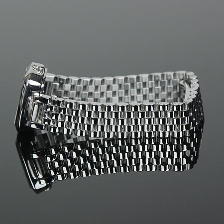 Gucci(����) YA125517 G������ �簢 ���� ������ ��ƿ�ð�[���ֻ���] �̹���4 - ���̺��� �߰���ǰ