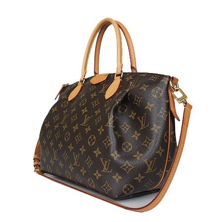 Louis Vuitton(���̺���) M48814 ���׷� ĵ���� Ƣ���� MM 2WAY[���ֻ���] �̹���3 - ���̺��� �߰���ǰ