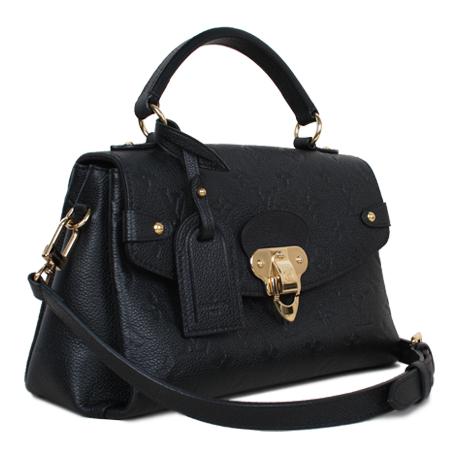 Louis Vuitton(���̺���) M53941 ���׷� �������� ������ BB 2WAY[�뱸 �����������] �̹���2 - ���̺��� �߰���ǰ