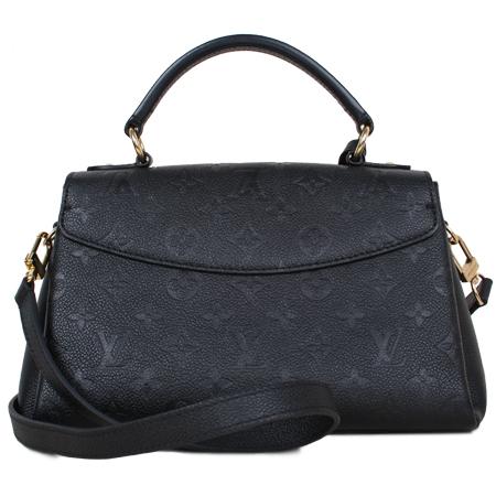 Louis Vuitton(���̺���) M53941 ���׷� �������� ������ BB 2WAY[�뱸 �����������] �̹���3 - ���̺��� �߰���ǰ