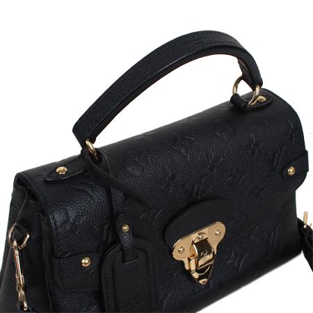 Louis Vuitton(���̺���) M53941 ���׷� �������� ������ BB 2WAY[�뱸 �����������] �̹���4 - ���̺��� �߰���ǰ
