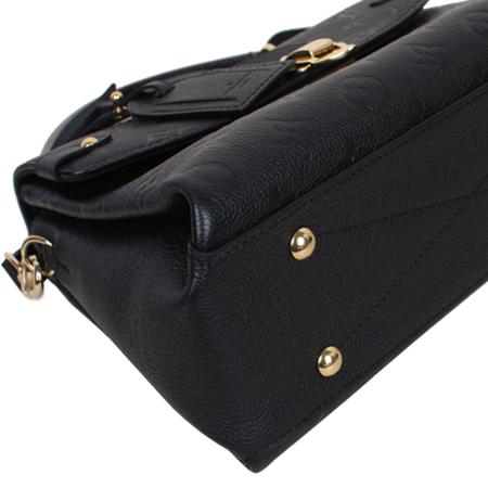 Louis Vuitton(���̺���) M53941 ���׷� �������� ������ BB 2WAY[�뱸 �����������] �̹���5 - ���̺��� �߰���ǰ