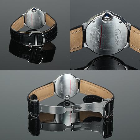 Cartier(쿡) W4BB0008 11Ʈ ̾ ߷պ S  28MM ƿ ð [ֻ] ̹5 - ̺ ߰ǰ