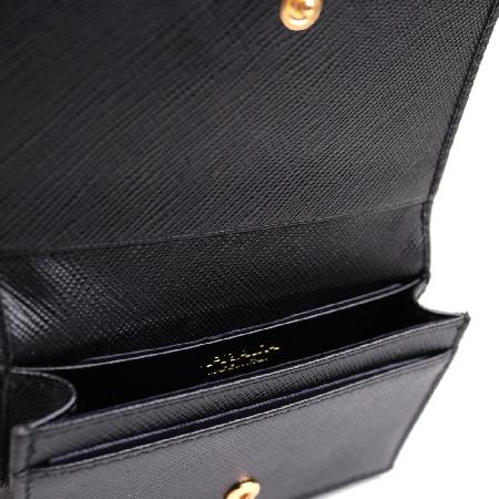 Prada(�����) 1MC122 ���ǾƳ� ���� ī������ [����ż�����] �̹���4 - ���̺��� �߰���ǰ