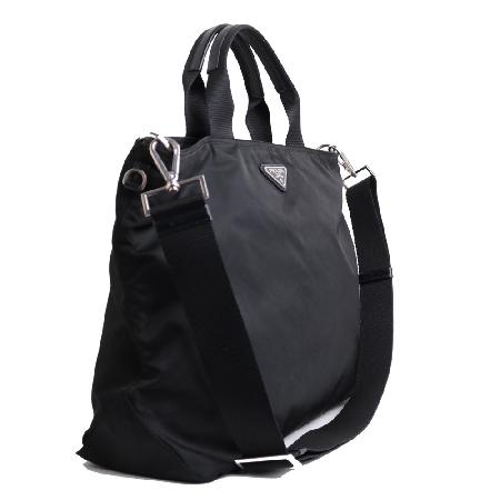 Prada(�����) 1BG867 ���ڳ� ���� ��Ʈ�� �� ����� [����ż�����] �̹���2 - ���̺��� �߰���ǰ