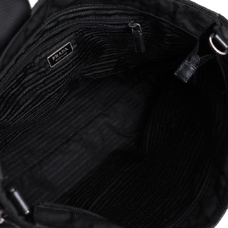 Prada(�����) 1BG867 ���ڳ� ���� ��Ʈ�� �� ����� [����ż�����] �̹���3 - ���̺��� �߰���ǰ