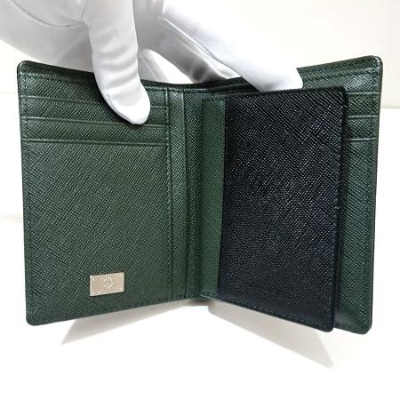 Metrocity(��Ʈ�ν�Ƽ) M94NH442 ���� ���ǾƳ� SAFFIANO ���� ������ [����2] �̹���4 - ���̺��� �߰���ǰ