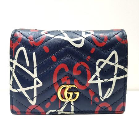 Gucci(����) 449421 ���̺� ���� ��Ʋ��� ����Ʈ ������ ���� GG ����Ʈ ����Ʈ ������w �̹���2 - ���̺��� �߰���ǰ