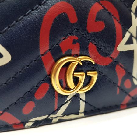 Gucci(����) 449421 ���̺� ���� ��Ʋ��� ����Ʈ ������ ���� GG ����Ʈ ����Ʈ ������w �̹���4 - ���̺��� �߰���ǰ