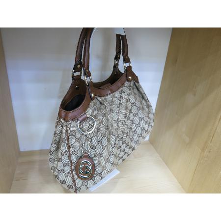Gucci(����)211944 GG�ΰ� �ڰ��� ��Ű ��Ʈ�� �̹���3 - ���̺��� �߰���ǰ