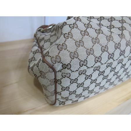 Gucci(����)211944 GG�ΰ� �ڰ��� ��Ű ��Ʈ�� �̹���4 - ���̺��� �߰���ǰ