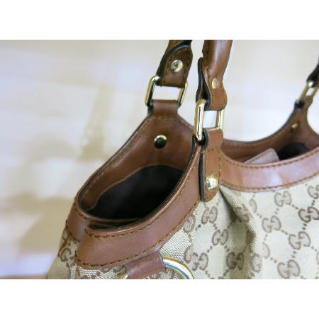 Gucci(����)211944 GG�ΰ� �ڰ��� ��Ű ��Ʈ�� �̹���5 - ���̺��� �߰���ǰ