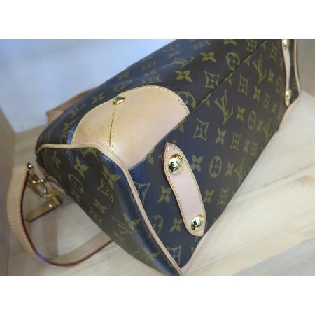 Louis Vuitton(���̺���) M40325���׷� ��Ƽ�� PM 2weAY ����� �̹���4 - ���̺��� �߰���ǰ