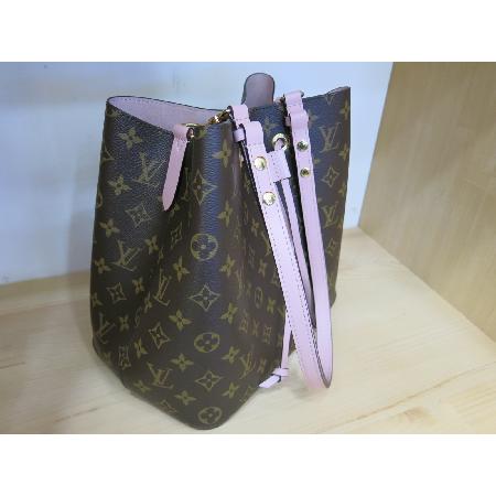 Louis Vuitton(���̺���)M44022 ���̺��� �׿��뿡 2wAY ����� �̹���3 - ���̺��� �߰���ǰ