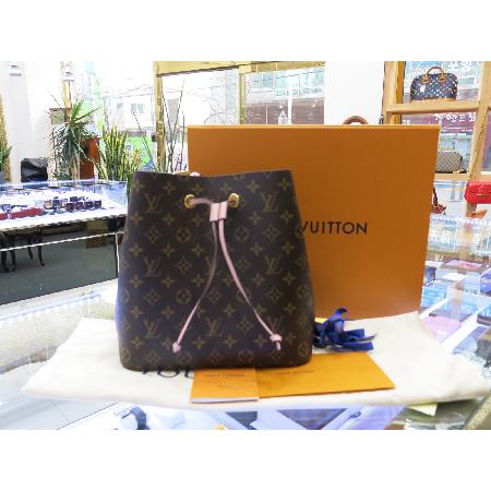 Louis Vuitton(���̺���)M44022 ���̺��� �׿��뿡 2wAY ����� �̹���5 - ���̺��� �߰���ǰ
