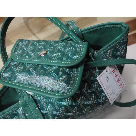 GOYARD(���ߵ�) ����� �÷� �׸� ���� ��� �̴Ϲ� + �����Ŀ�ġ[û�ֱ�õ������] �̹���3 - ���̺��� �߰���ǰ