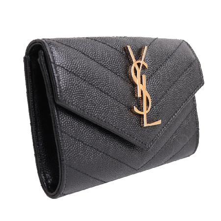 YSL(���ζ�) 414404 ��Ʋ��� �������� ���� �÷� ī������ [����ż�����]W �̹���2 - ���̺��� �߰���ǰ