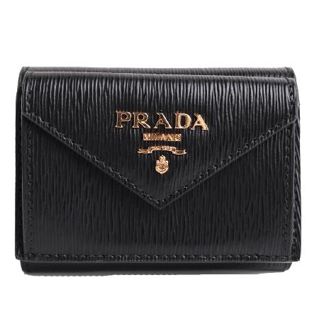 Prada(�����) 1MH021 ���ڷι��� ���� ���� �̴� ������ [����ż�����]W �̹���2 - ���̺��� �߰���ǰ