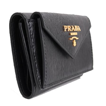 Prada(�����) 1MH021 ���ڷι��� ���� ���� �̴� ������ [����ż�����]W �̹���3 - ���̺��� �߰���ǰ