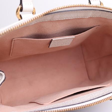 Gucci(����) 547551 GG�ΰ� ���� ���ǵ�� ���� ��Ʈ�� �� ����� [����ż�����] �̹���3 - ���̺��� �߰���ǰ