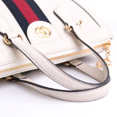 Gucci(����) 547551 GG�ΰ� ���� ���ǵ�� ���� ��Ʈ�� �� ����� [����ż�����] �̹���4 - ���̺��� �߰���ǰ