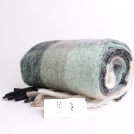 Acne(��ũ��) ��Ʃ��� ��Ƽüũ ��ī�� ���÷� CA0023 [����ż�����] �̹���4 - ���̺��� �߰���ǰ