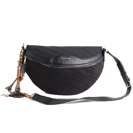 Balenciaga(�߷��þư�) ����Ͼ� �� ��Ʈ�� ���� XS [����ż�����] �̹���2 - ���̺��� �߰���ǰ