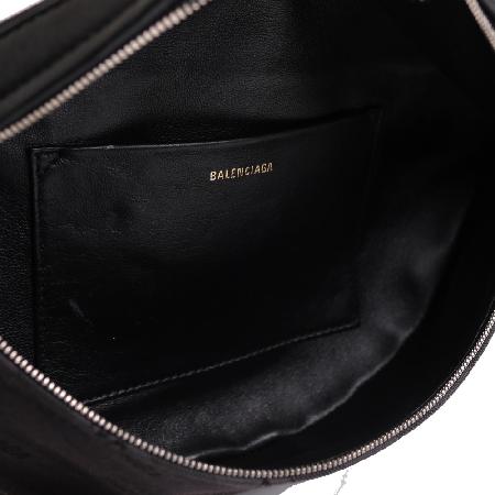 Balenciaga(�߷��þư�) ����Ͼ� �� ��Ʈ�� ���� XS [����ż�����] �̹���3 - ���̺��� �߰���ǰ