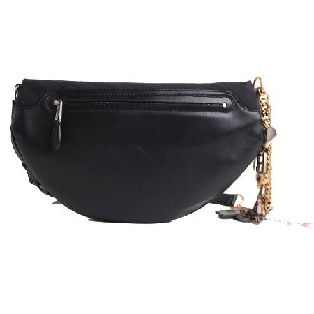 Balenciaga(�߷��þư�) ����Ͼ� �� ��Ʈ�� ���� XS [����ż�����] �̹���4 - ���̺��� �߰���ǰ