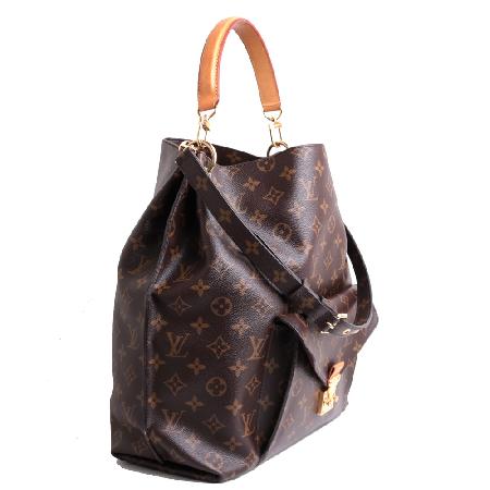 Louis Vuitton(���̺���) M40781 ��Ƽ�� ��Ʈ�� �� ����� [����ż�����] �̹���2 - ���̺��� �߰���ǰ