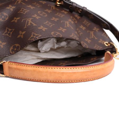 Louis Vuitton(���̺���) M40781 ��Ƽ�� ��Ʈ�� �� ����� [����ż�����] �̹���4 - ���̺��� �߰���ǰ