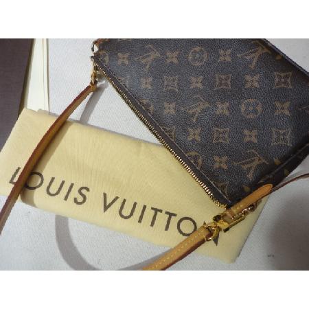 Louis Vuitton(���̺���) ���׷� ���� ����Ʈ �Ŀ�ġ Ŭ��ġ �� �����[û�ֱ�õ������] �̹���3 - ���̺��� �߰���ǰ