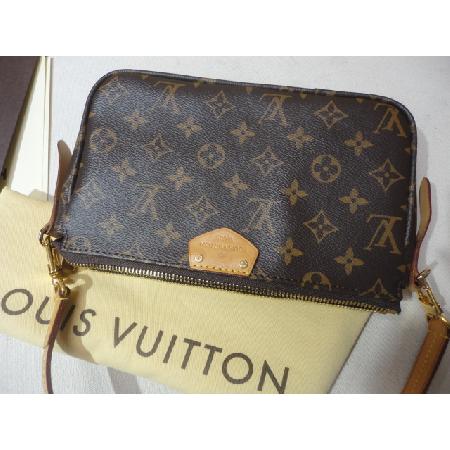 Louis Vuitton(���̺���) ���׷� ���� ����Ʈ �Ŀ�ġ Ŭ��ġ �� �����[û�ֱ�õ������] �̹���4 - ���̺��� �߰���ǰ