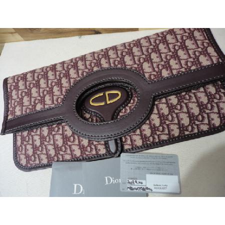 Dior(ũ����î���) M0447CTZQ M928 �ֽŻ� ������ũ �ڰ��� ���� Ŭ��ġ �� ����[û�ֱ�õ������] �̹���3 - ���̺��� �߰���ǰ