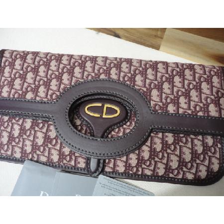 Dior(ũ����î���) M0447CTZQ M928 �ֽŻ� ������ũ �ڰ��� ���� Ŭ��ġ �� ����[û�ֱ�õ������] �̹���5 - ���̺��� �߰���ǰ