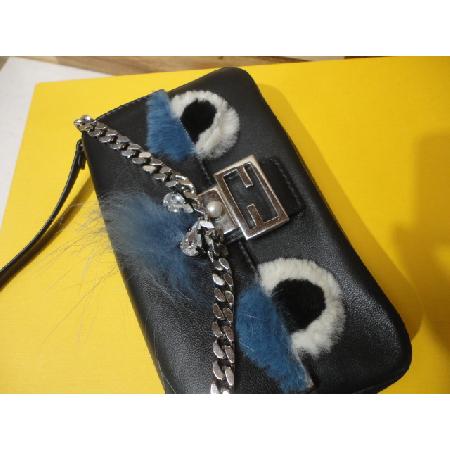 Fendi(���) ����ũ�� ����Ʈ ���� ���� �ڵ� �̴� ���+�����Ʈ�� 2WAY[û�ֱ�õ������] �̹���4 - ���̺��� �߰���ǰ
