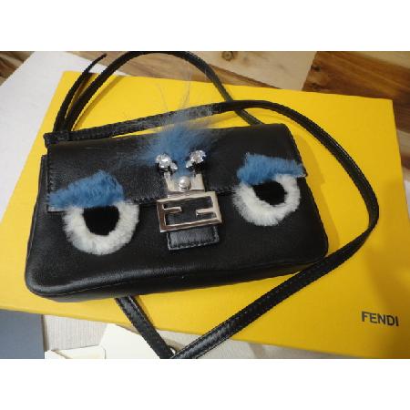 Fendi(���) ����ũ�� ����Ʈ ���� ���� �ڵ� �̴� ���+�����Ʈ�� 2WAY[û�ֱ�õ������] �̹���5 - ���̺��� �߰���ǰ