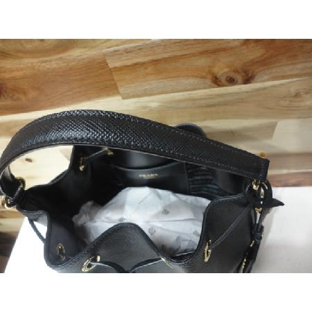 Prada(�����) �ֽ��� 1BE032 ���ǾƳ� ���� ����ΰ� ��Ŷ ��Ʈ��[û�ֱ�õ������]������ �̹���3 - ���̺��� �߰���ǰ