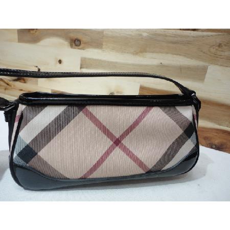 ������ Burberry(������) �� ���üũ PVC ���� ���̴�Ʈ ȥ�� ��Ʈ��[û�ֱ�õ������]