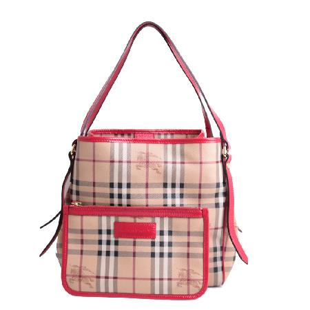 Burberry(������) 3908599 �� Ŭ���� ���̸��� üũ ����� + �����Ŀ�ġ  [����ż�����] �̹���2 - ���̺��� �߰���ǰ