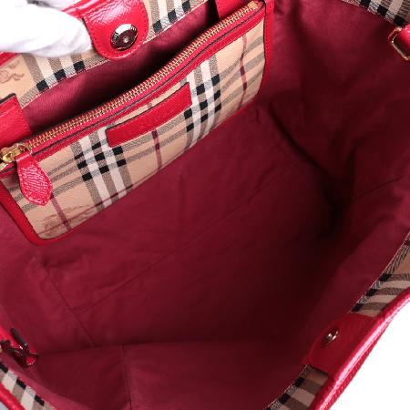 Burberry(������) 3908599 �� Ŭ���� ���̸��� üũ ����� + �����Ŀ�ġ  [����ż�����] �̹���3 - ���̺��� �߰���ǰ