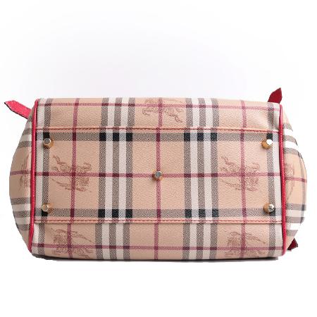 Burberry(������) 3908599 �� Ŭ���� ���̸��� üũ ����� + �����Ŀ�ġ  [����ż�����] �̹���5 - ���̺��� �߰���ǰ