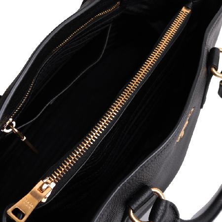 Prada(�����) BN2794 ���� ���� ���ڷ� ���̳� ��Ʈ�� �� ����� [����ż�����]W �̹���3 - ���̺��� �߰���ǰ