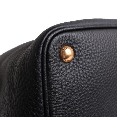 Prada(�����) BN2794 ���� ���� ���ڷ� ���̳� ��Ʈ�� �� ����� [����ż�����]W �̹���5 - ���̺��� �߰���ǰ