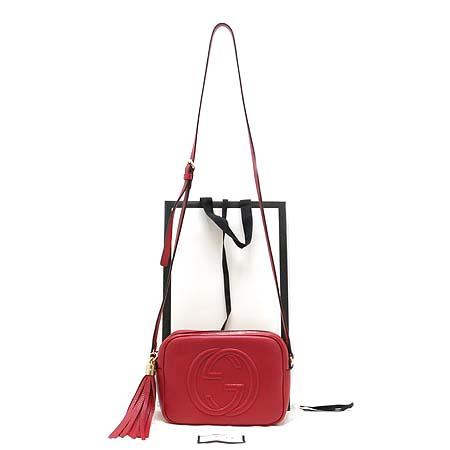 Gucci(����) 308364 ���� ���� �׽� ��� ���ڹ� (W) �̹���2 - ���̺��� �߰���ǰ