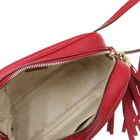 Gucci(����) 308364 ���� ���� �׽� ��� ���ڹ� (W) �̹���5 - ���̺��� �߰���ǰ