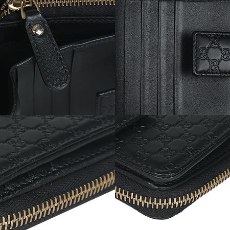 Gucci(����) 449395 ����ũ�νø� ���� ���� ����������[���ֻ���] �̹���5 - ���̺��� �߰���ǰ