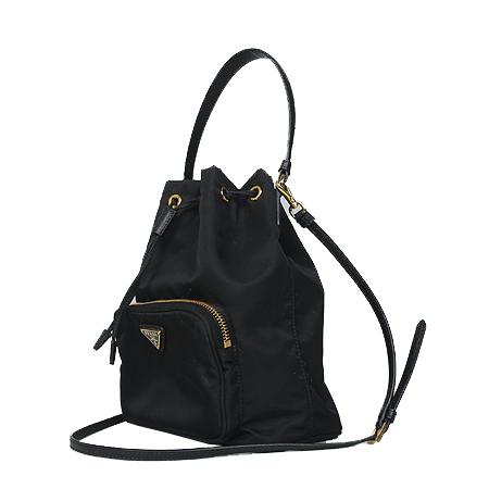 Prada(�����) 1BH038 ���� �ΰ� ���� �к긯 ��Ŷ�� 2WAY[���ֻ���] �̹���2 - ���̺��� �߰���ǰ