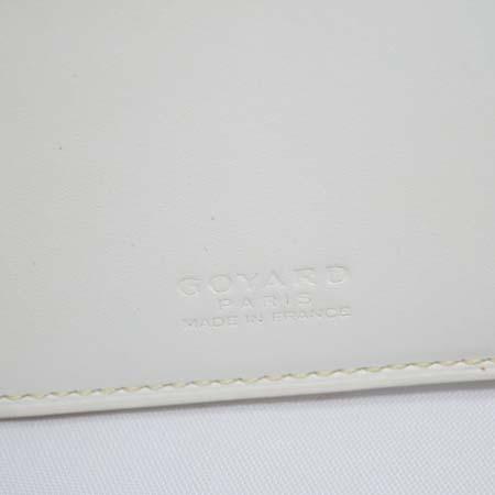 GOYARD(���ߵ�) ����� ȭ��Ʈ �÷� PVC ���ν� ������ �̹���5 - ���̺��� �߰���ǰ