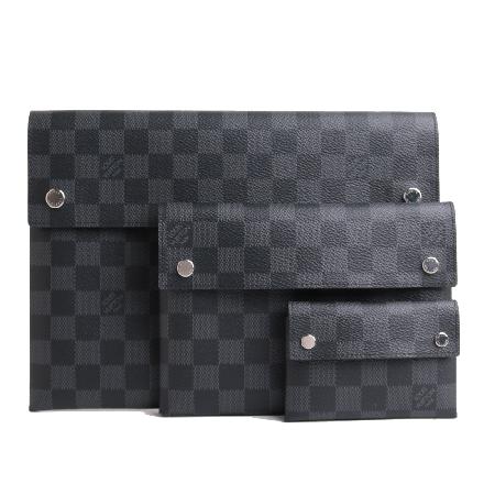 Louis Vuitton(���̺���) N60255 �ٹ̿� �׶���Ʈ ���� Ʈ���� �Ŀ�ġ [����ż�����] �̹���2 - ���̺��� �߰���ǰ